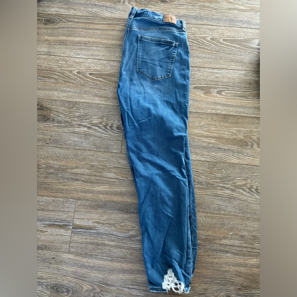 American Eagle Jeans - Picture 3 of 3